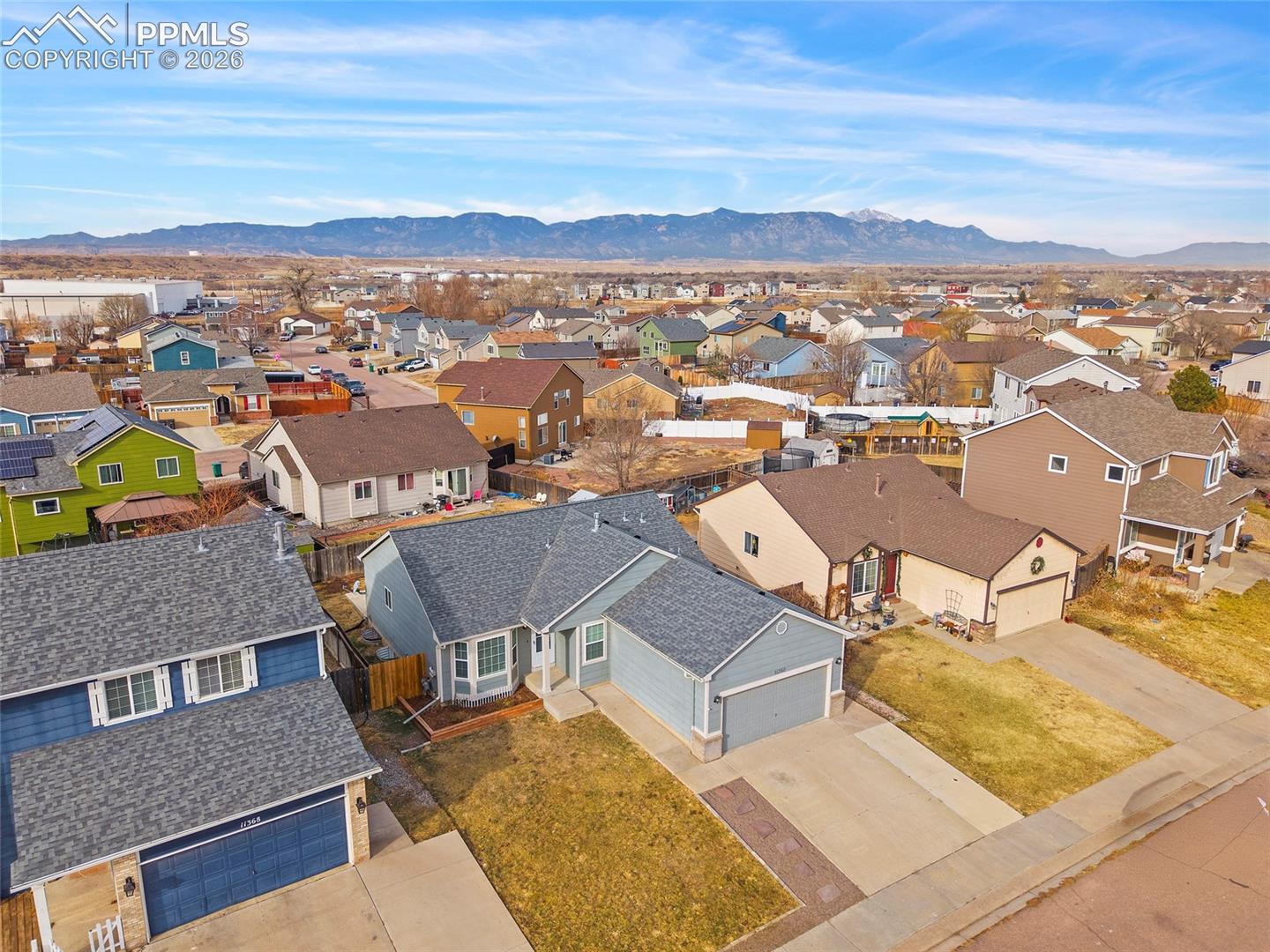 11360 Berry Farm Road Fountain, CO 80817 - Photo 40 of 45 Gallery Image 40