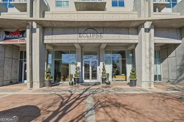 $409,900 | 250 Pharr Road Northeast, Unit 605, Atlanta, GA 30305