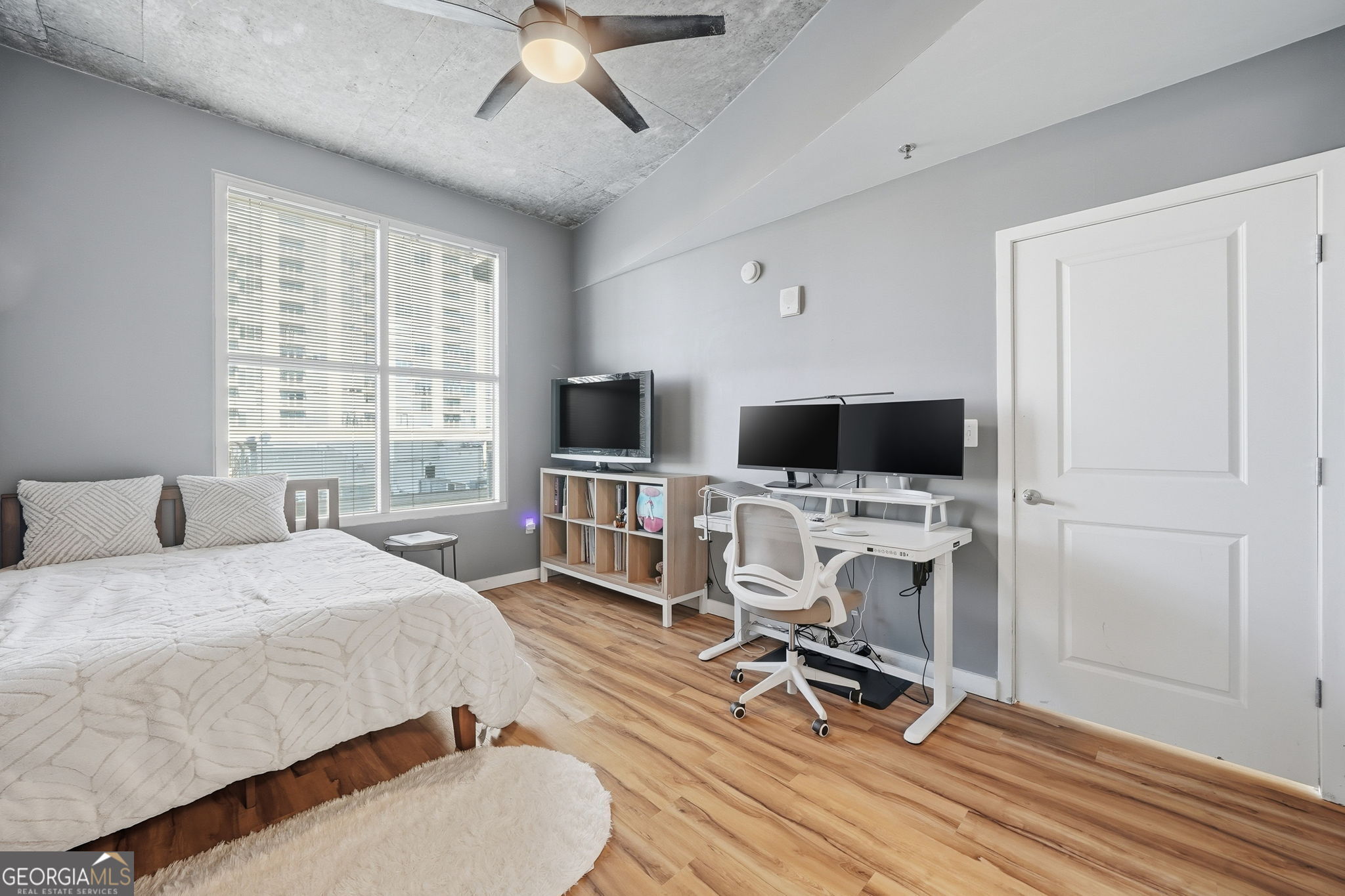 250 Pharr Road Northeast, Unit 605 Atlanta, GA 30305 - Photo 13 of 25