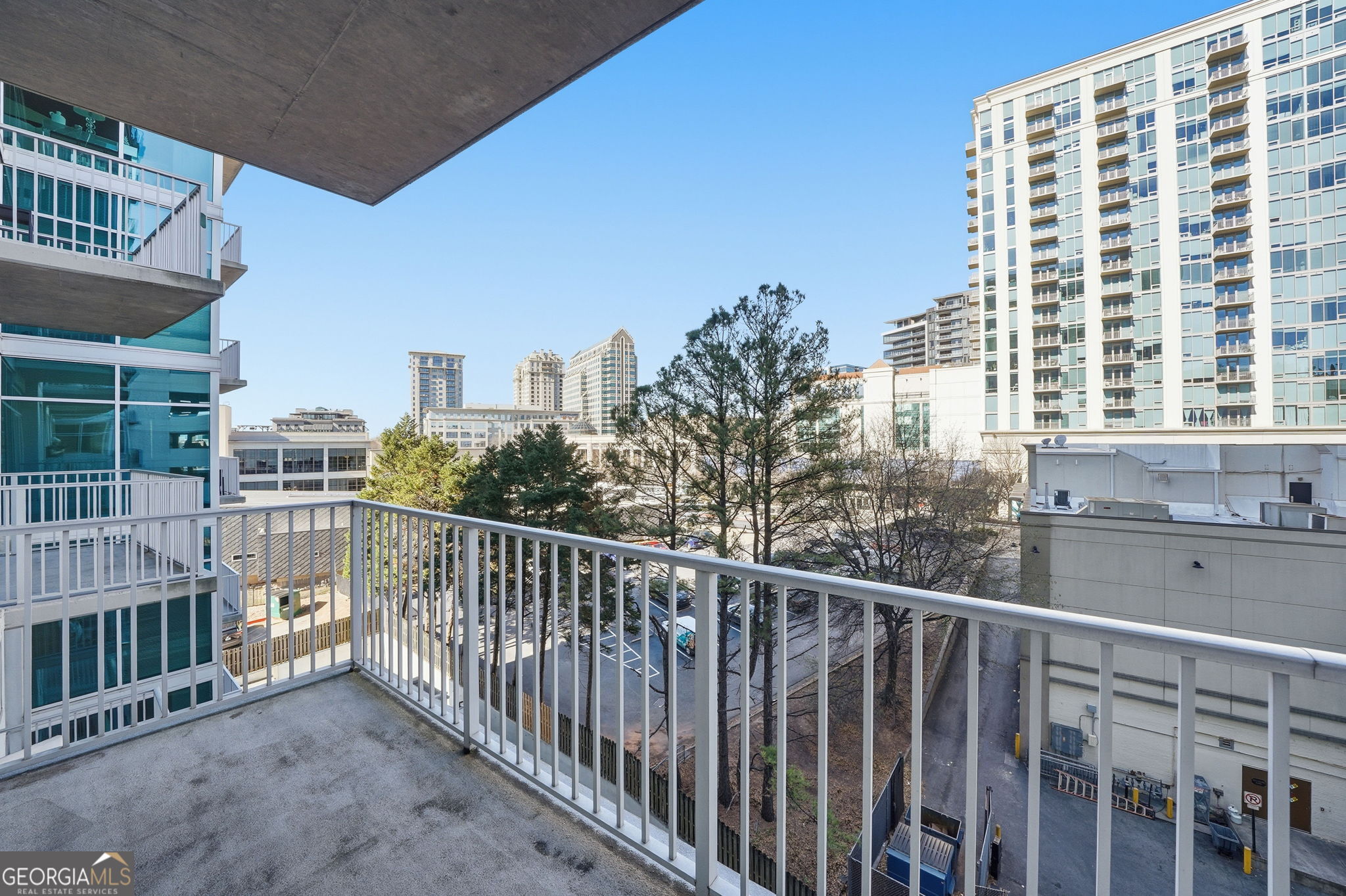 250 Pharr Road Northeast, Unit 605 Atlanta, GA 30305 - Photo 18 of 25