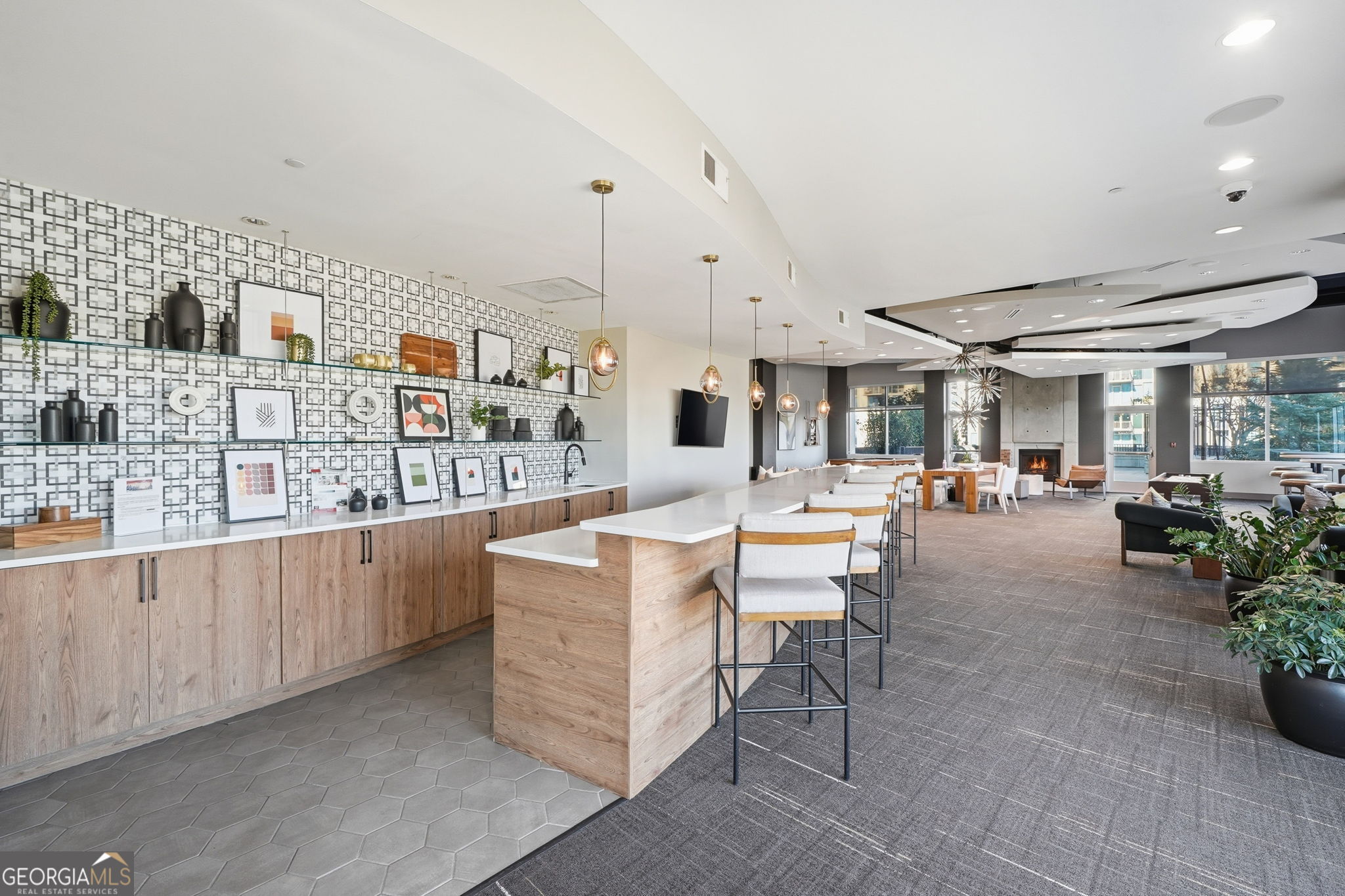 250 Pharr Road Northeast, Unit 605 Atlanta, GA 30305 - Photo 20 of 25