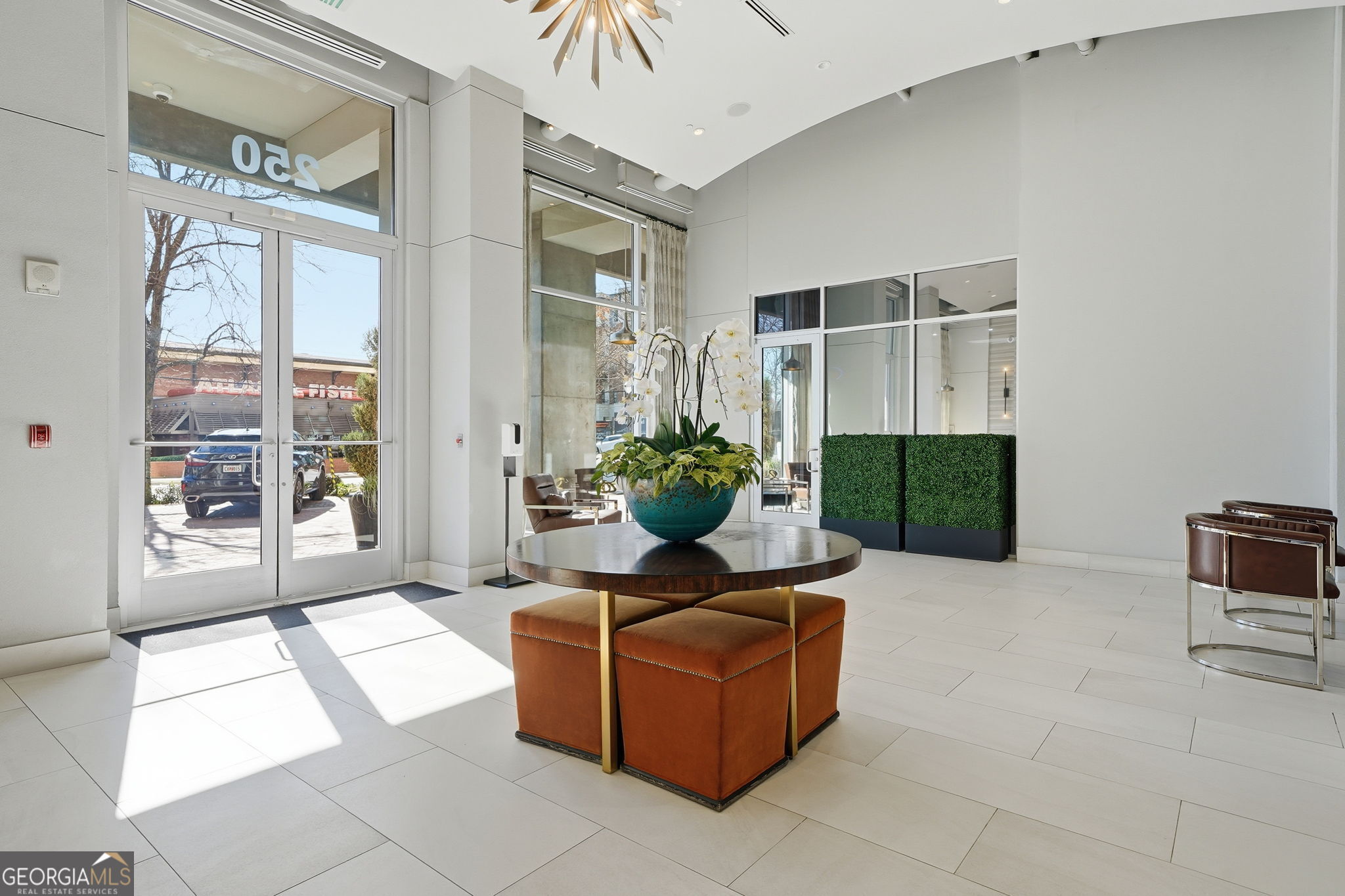 250 Pharr Road Northeast, Unit 605 Atlanta, GA 30305 - Photo 2 of 25