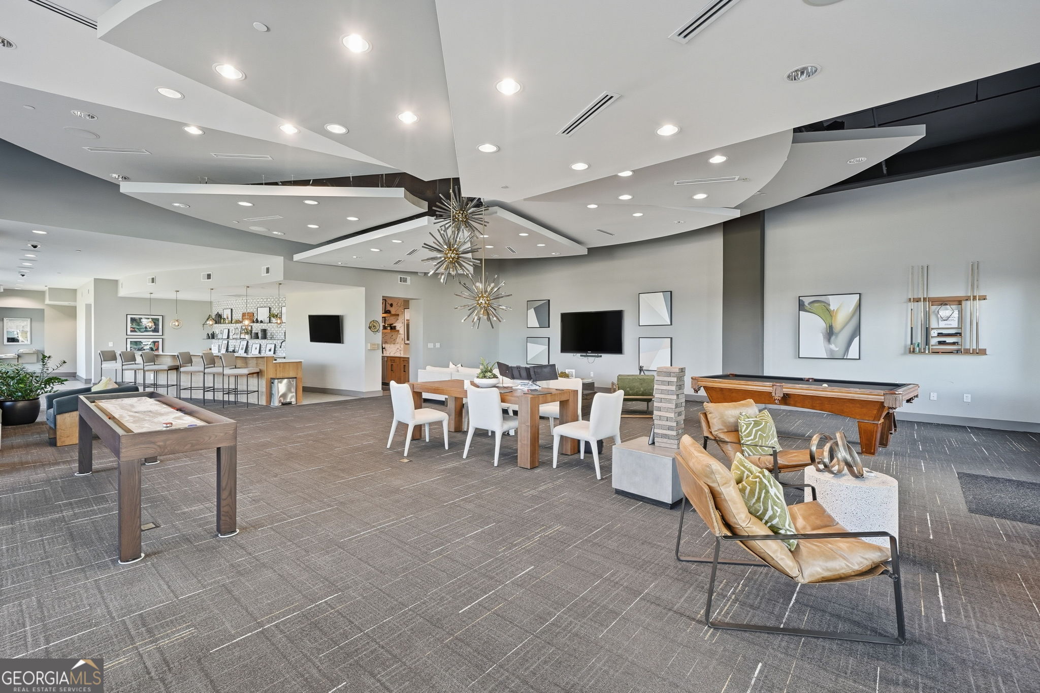 250 Pharr Road Northeast, Unit 605 Atlanta, GA 30305 - Photo 21 of 25