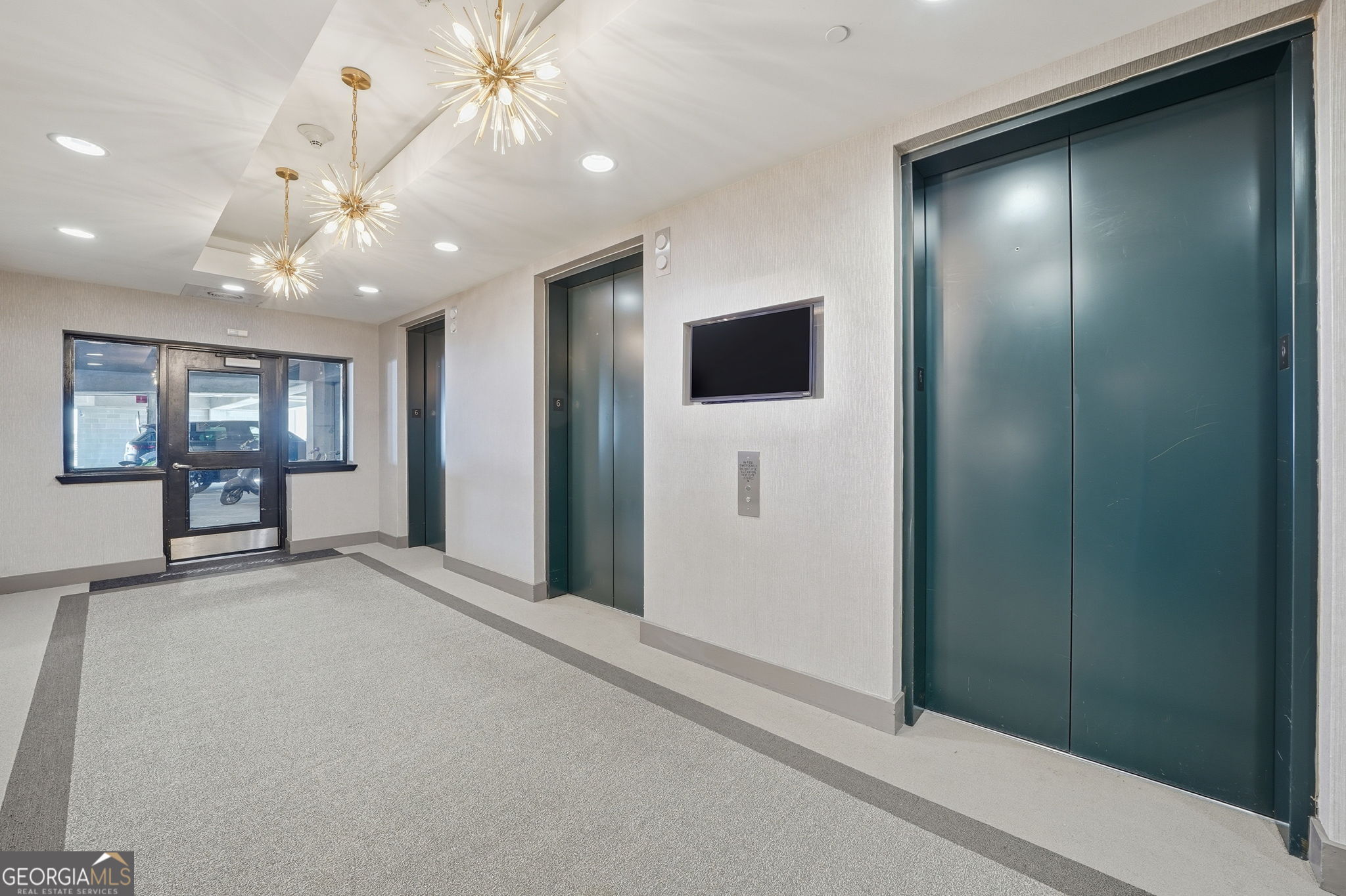 250 Pharr Road Northeast, Unit 605 Atlanta, GA 30305 - Photo 3 of 25