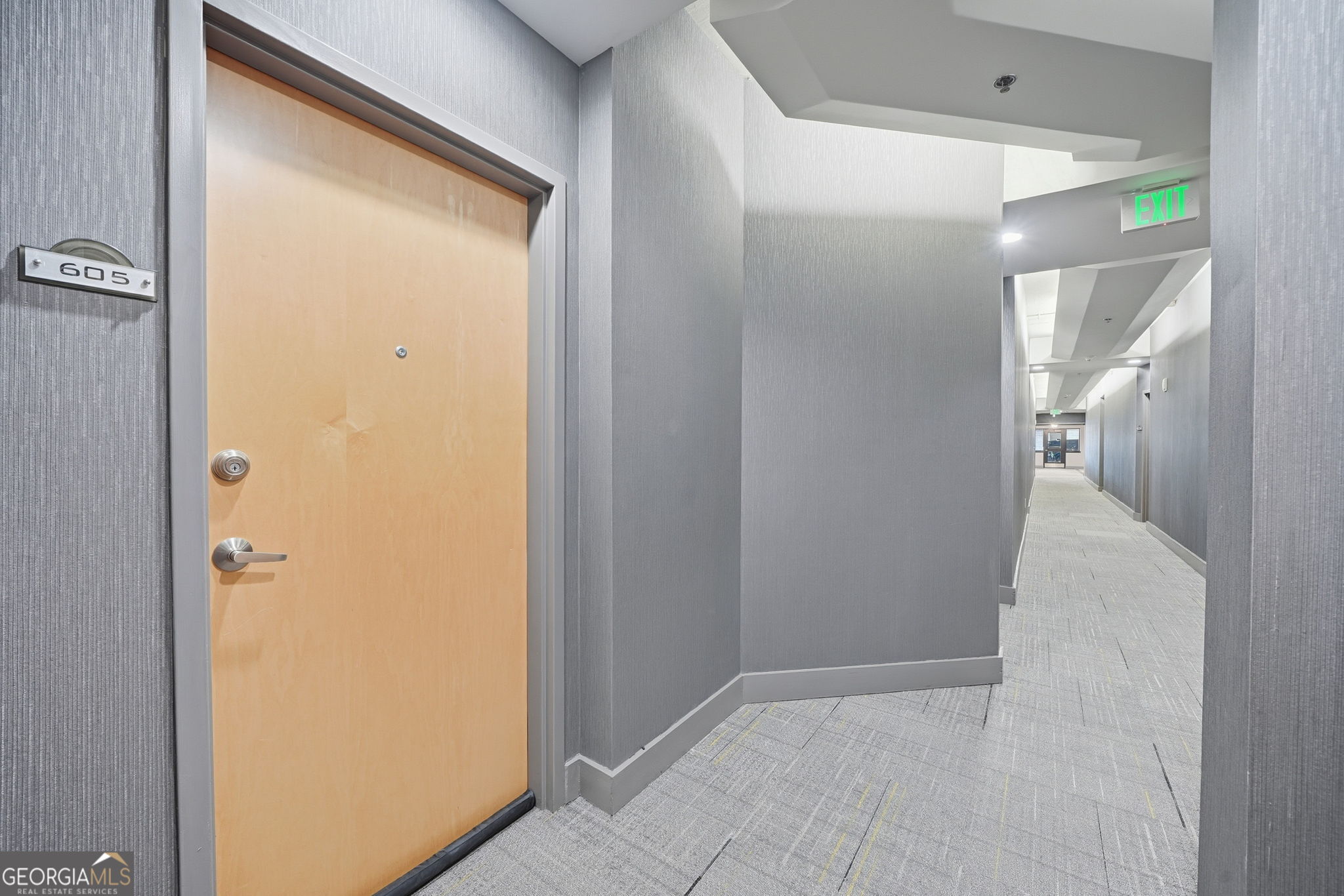 250 Pharr Road Northeast, Unit 605 Atlanta, GA 30305 - Photo 4 of 25