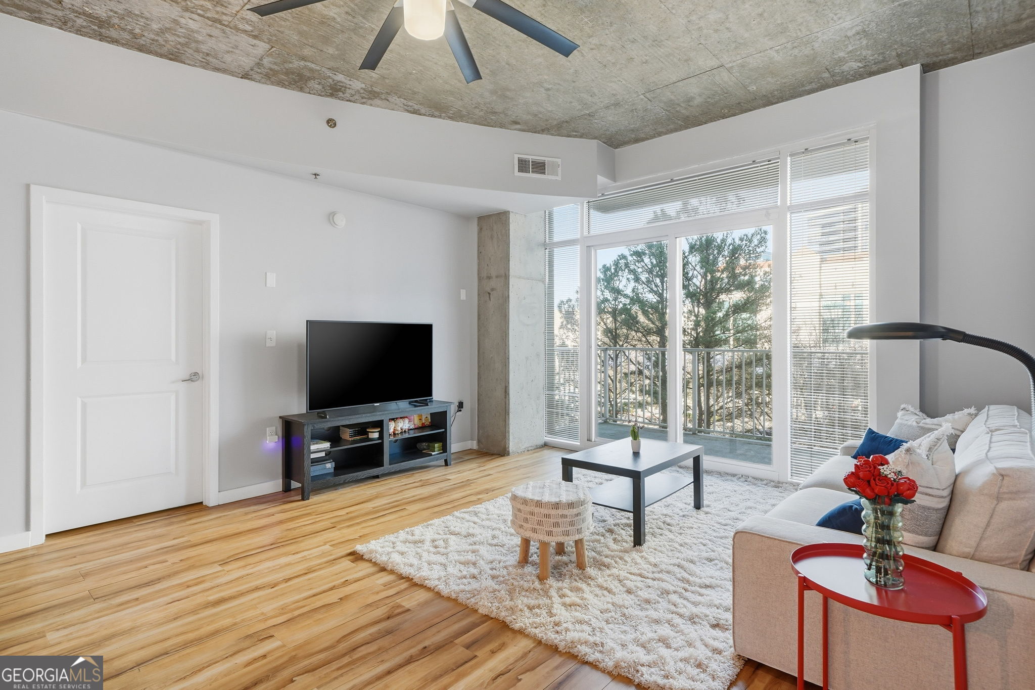 250 Pharr Road Northeast, Unit 605 Atlanta, GA 30305 - Photo 6 of 25