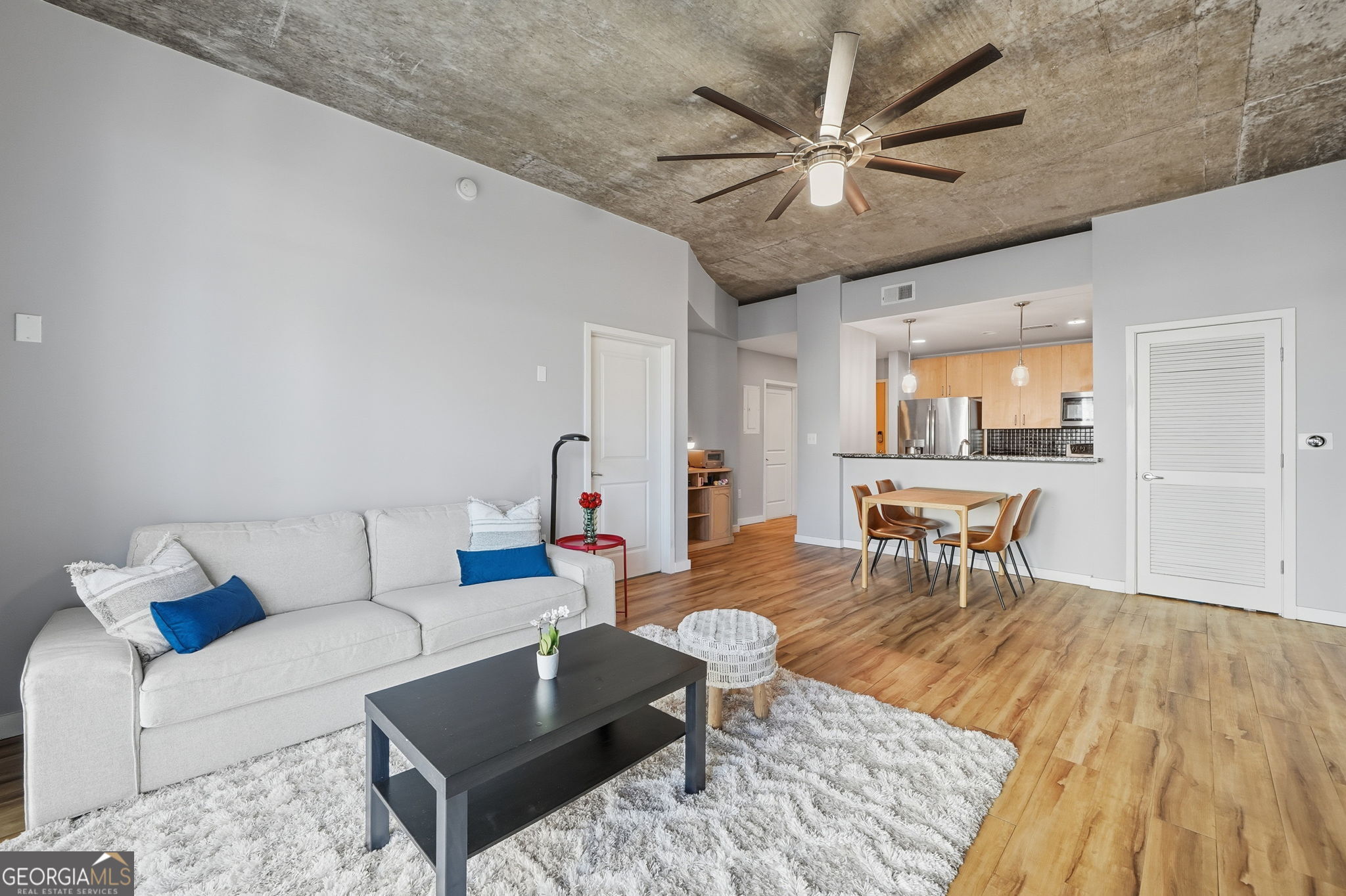 250 Pharr Road Northeast, Unit 605 Atlanta, GA 30305 - Photo 7 of 25