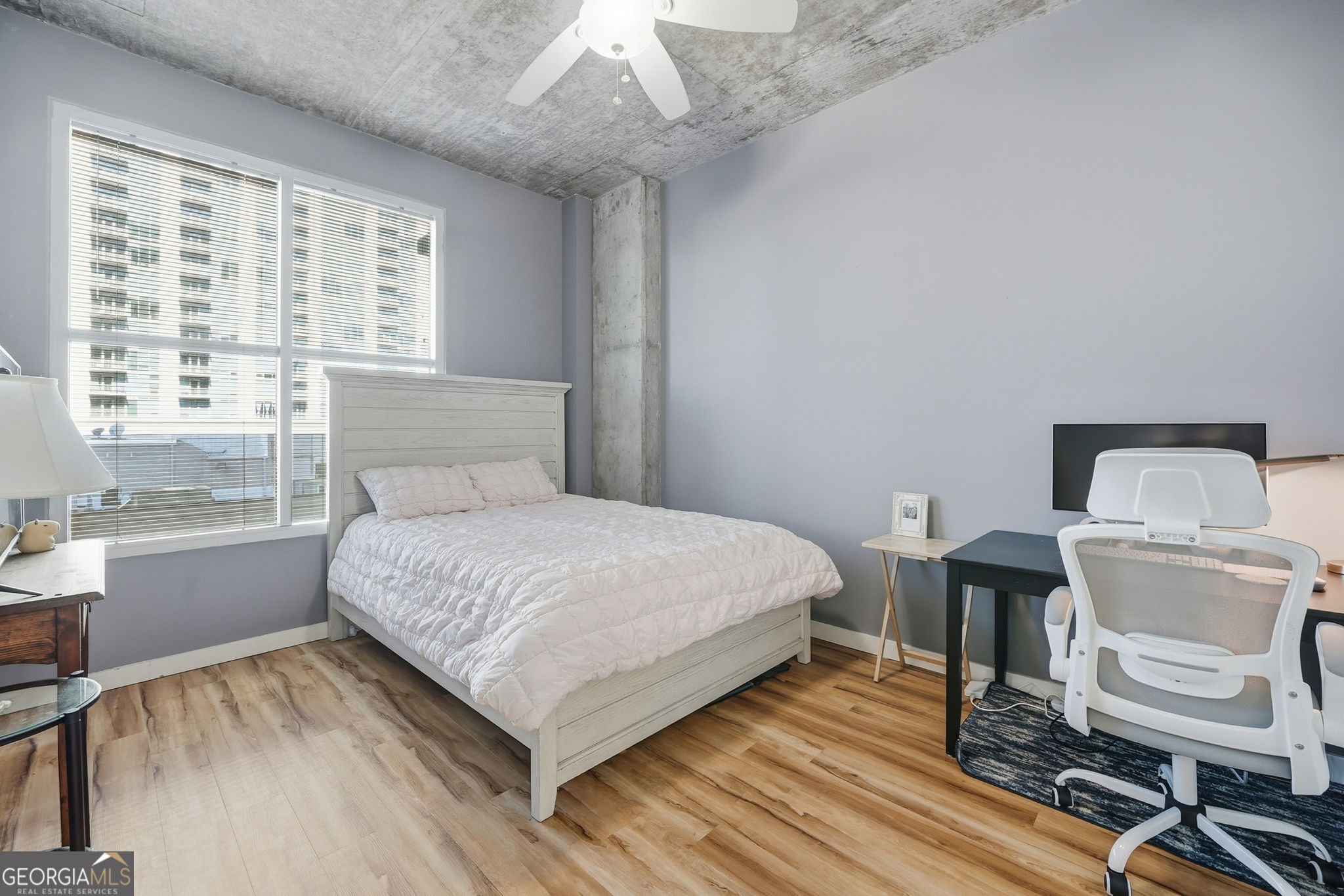 250 Pharr Road Northeast, Unit 605 Atlanta, GA 30305 - Photo 8 of 25