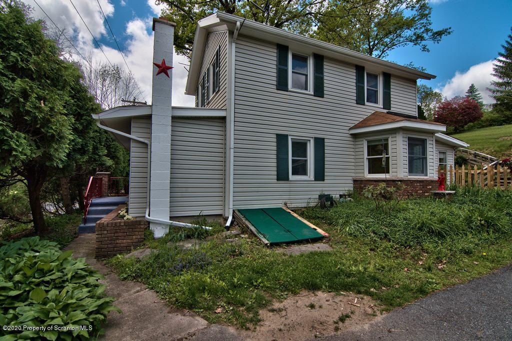 326 Shady Lane Road Clarks Summit, PA 18411 - Photo 1 of 62 Gallery Image 1