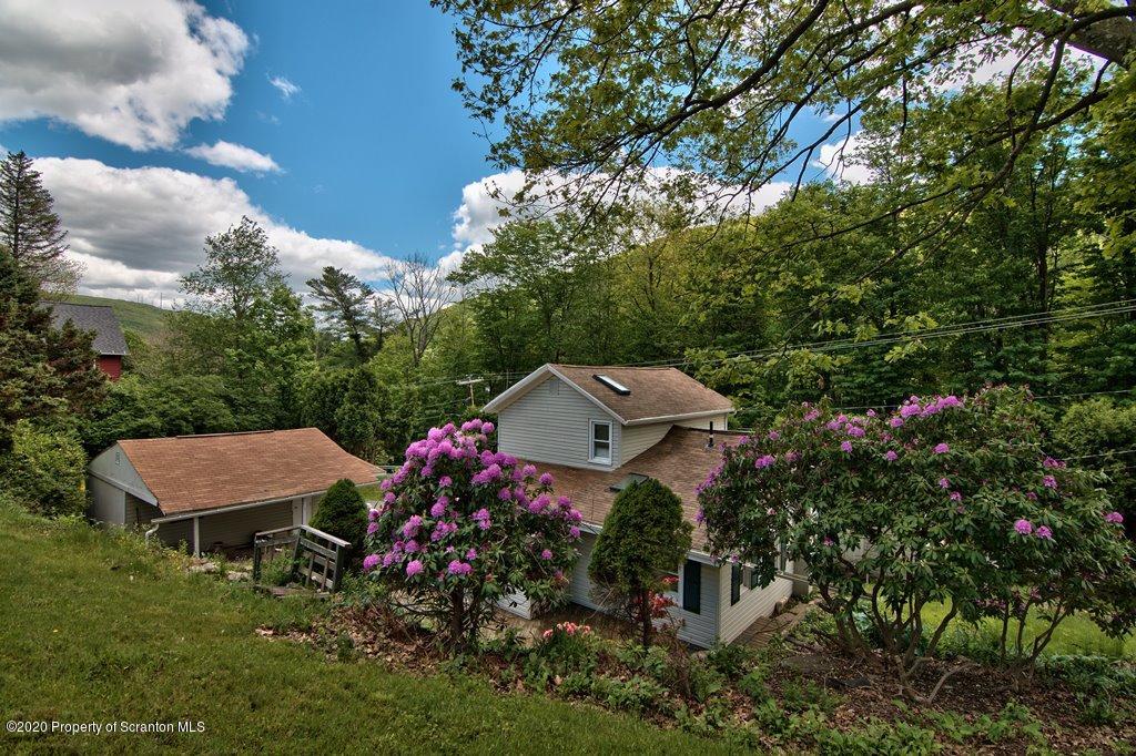 326 Shady Lane Road Clarks Summit, PA 18411 - Photo 2 of 62 Gallery Image 2