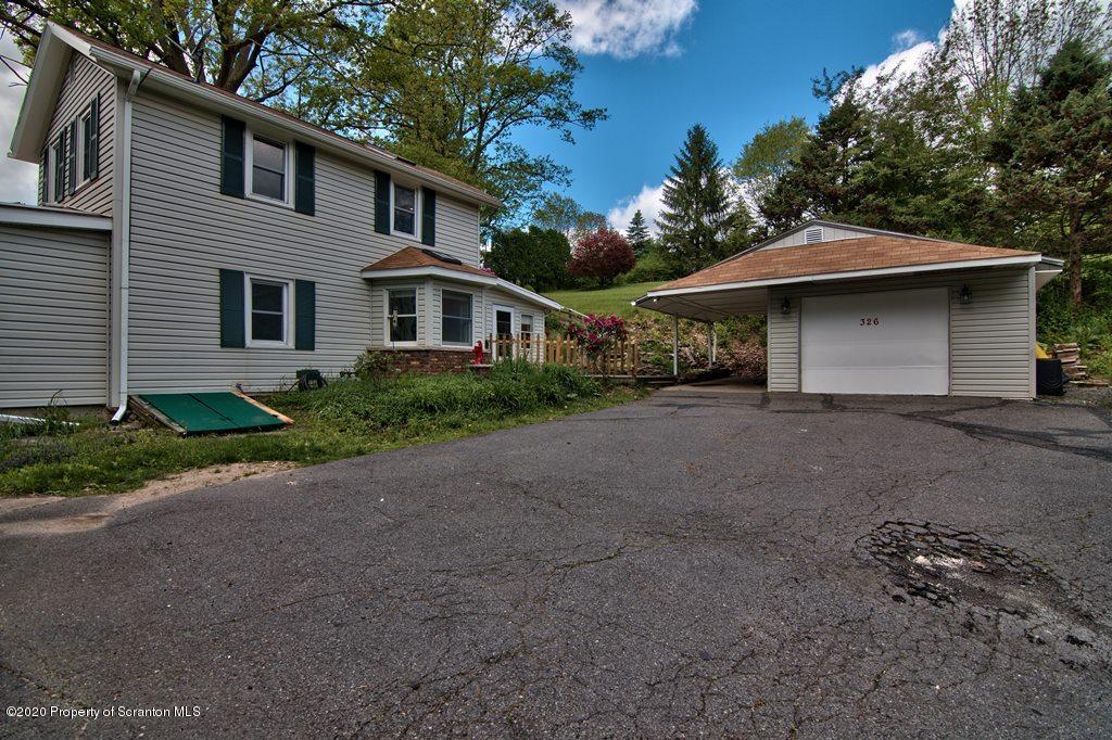 326 Shady Lane Road Clarks Summit, PA 18411 - Photo 57 of 62 Gallery Image 57