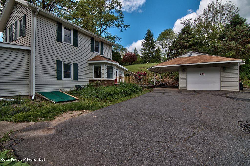 326 Shady Lane Road Clarks Summit, PA 18411 - Photo 59 of 62 Gallery Image 59
