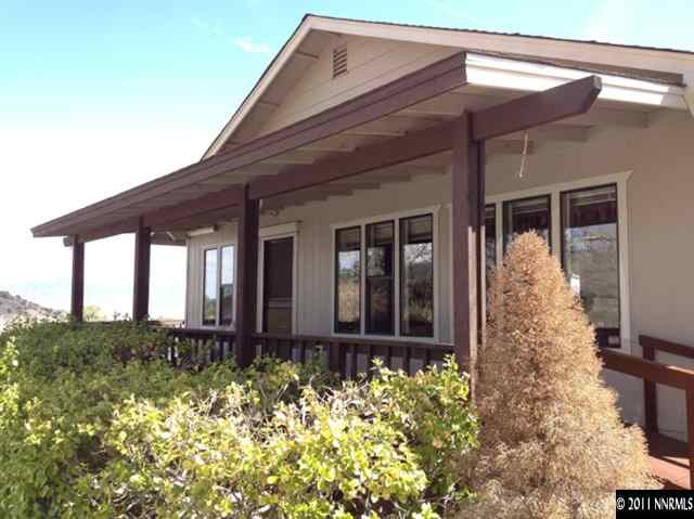 1295 Slate Road Wellington, NV 89444 - Photo 1 of 1 Photo 1