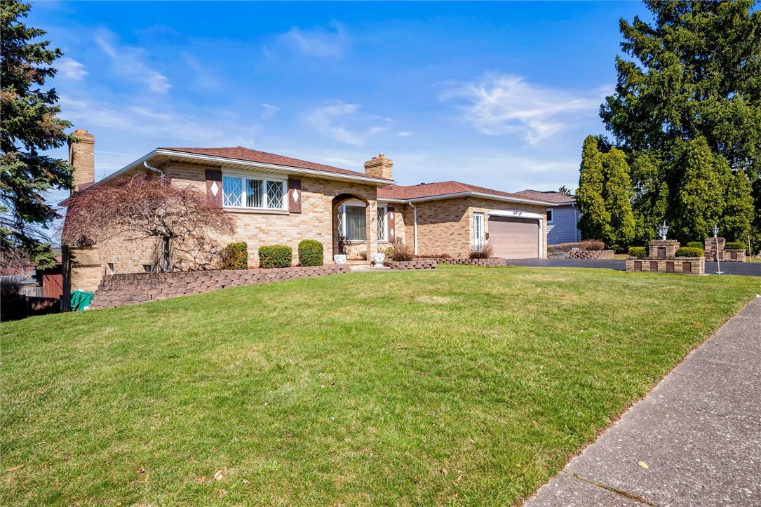 38 Case Terrace Irondequoit, NY 14609 - Photo 3 of 44