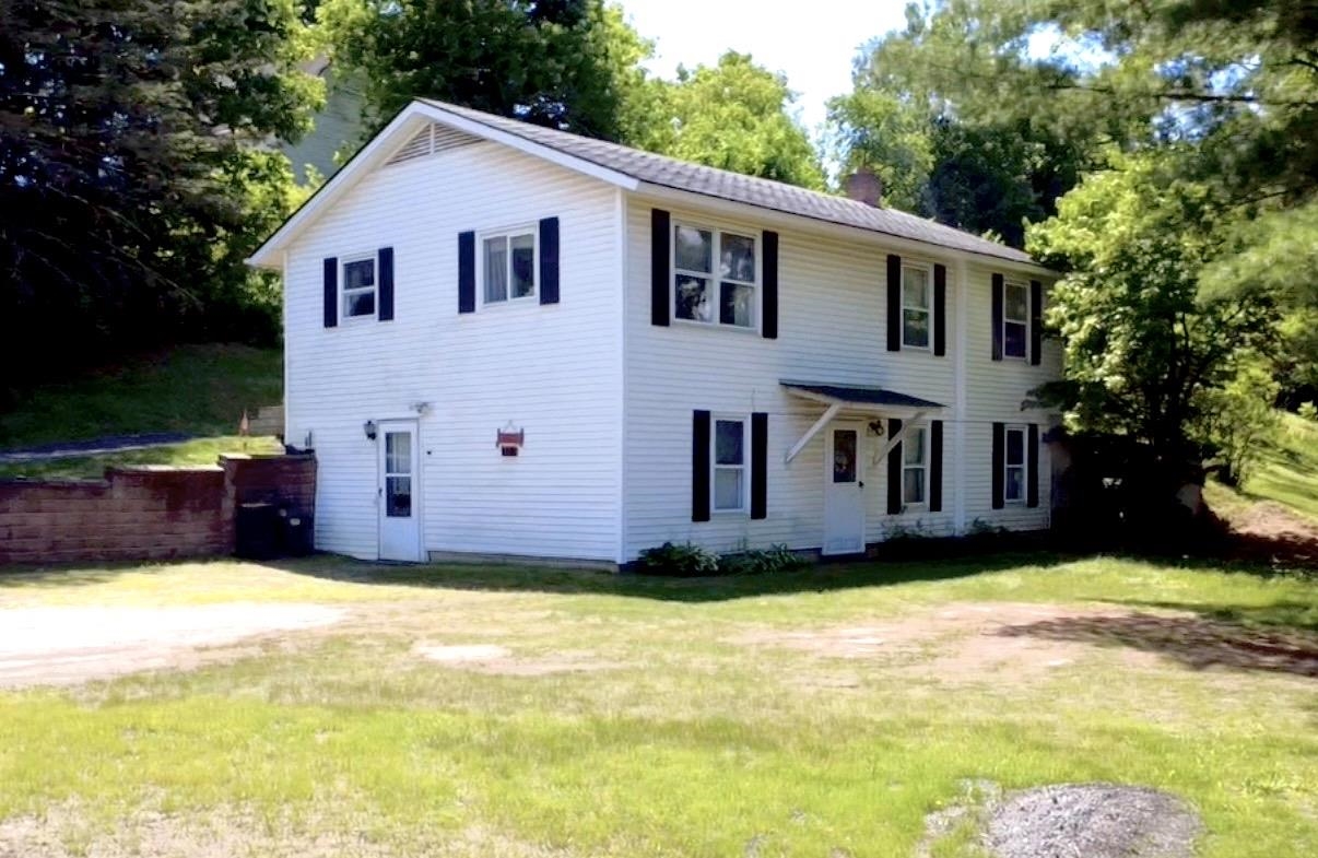 112 High Street Lyndon, VT 05851 - Photo 1 of 40 Gallery Image 1