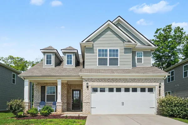 $514,900 | 810 Els Court, Spring Hill, TN 37174