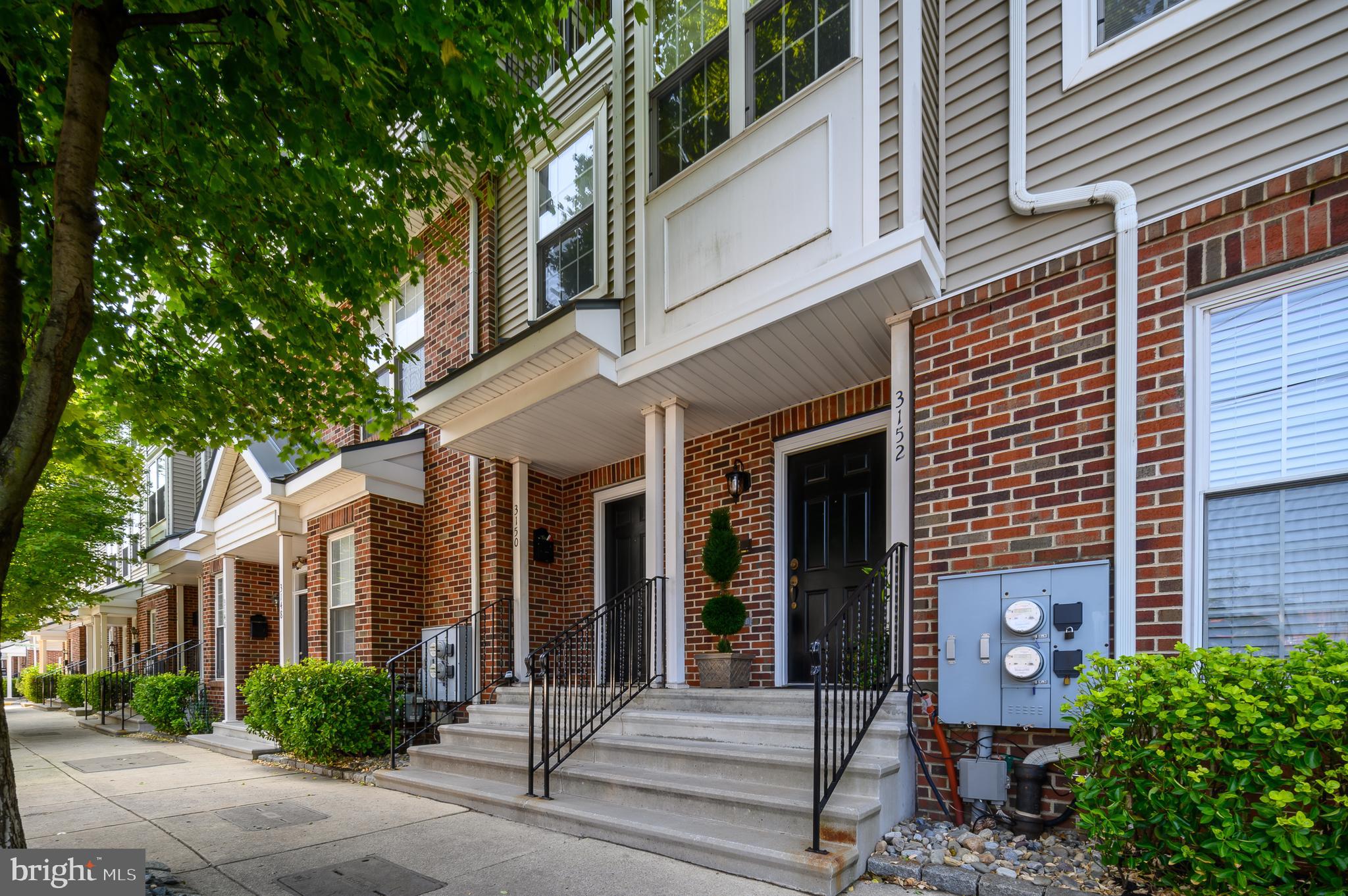 3152 Master Street, Unit 58 Philadelphia, PA 19121 - Photo 1 of 33