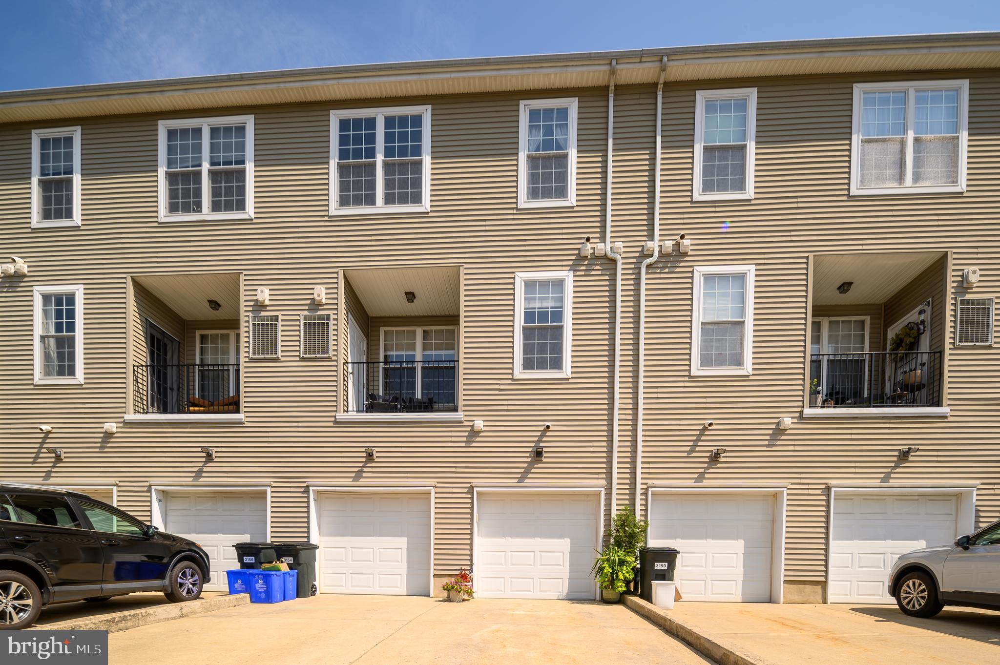 3152 Master Street, Unit 58 Philadelphia, PA 19121 - Photo 33 of 33
