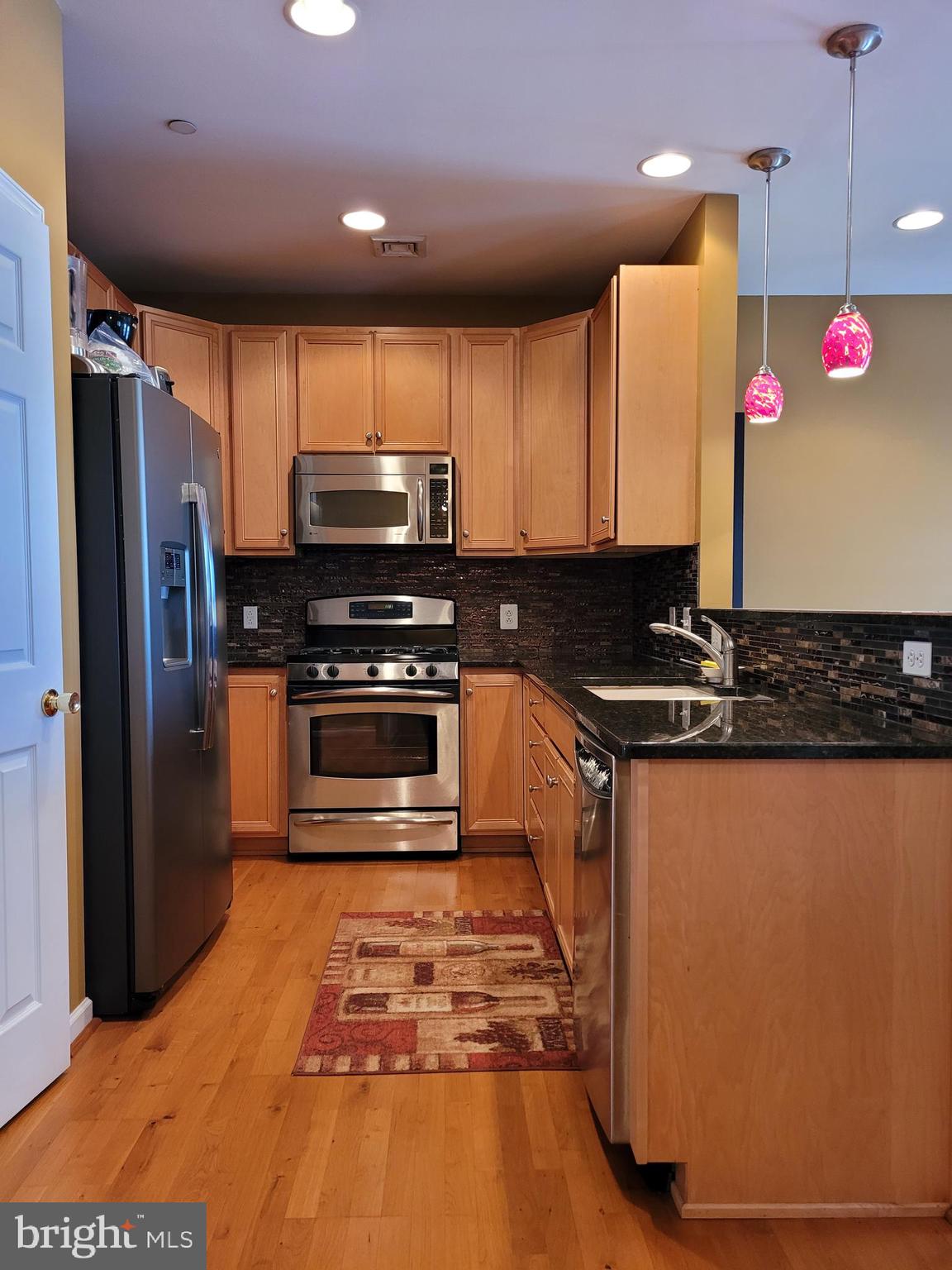 3152 Master Street, Unit 58 Philadelphia, PA 19121 - Photo 7 of 33