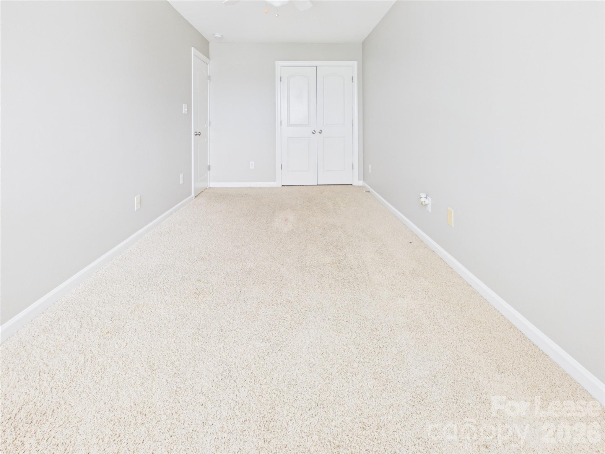 5690 Stafford Road Charlotte, NC 28215 - Photo 17 of 25 a view of an empty room