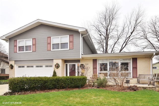 708 North Rohlwing Road Palatine, IL 60074 - Photo 1 of 15
