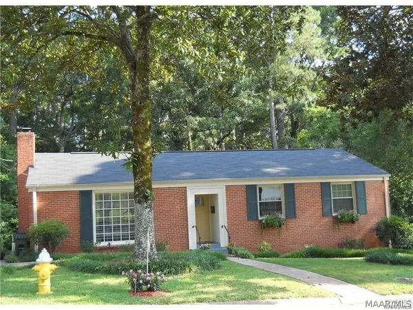 $1,200 | 3522 North Wareingwood Drive, Montgomery, AL 36109