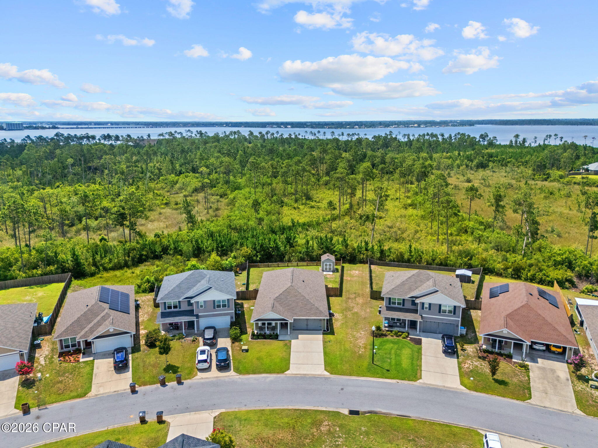 136 Merrion Road Southport, FL 32409 - Photo 44 of 47