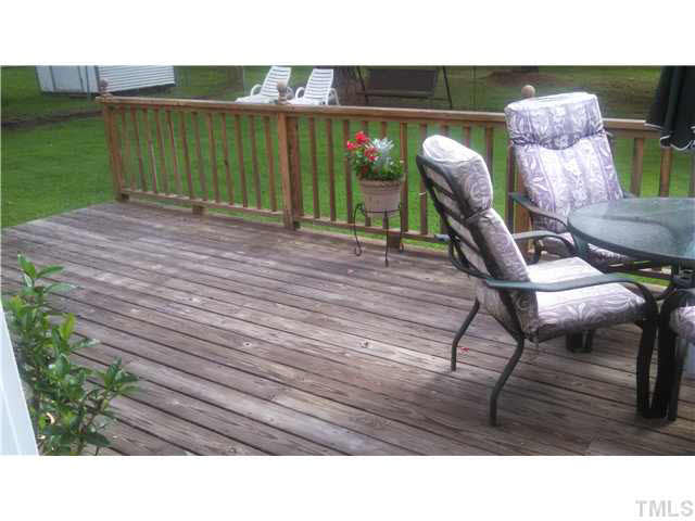 313 Pine Tree Road Oxford, NC 27565 - Photo 13 of 17 Gallery Image 13