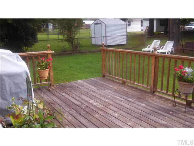 313 Pine Tree Road Oxford, NC 27565 - Photo 14 of 17 Gallery Image 14