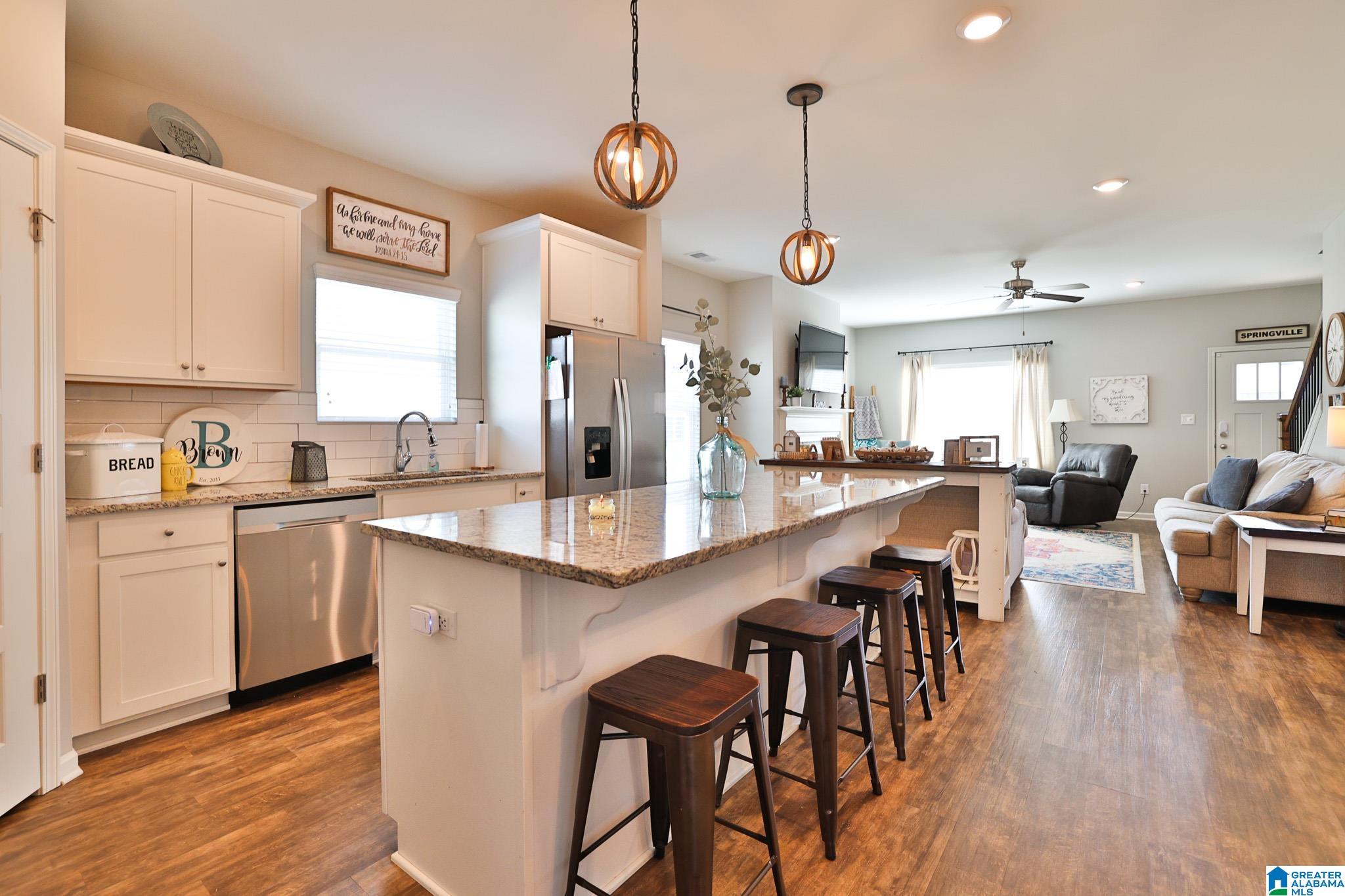 1550 Baxter Avenue Springville, AL 35146 - Photo 15 of 57