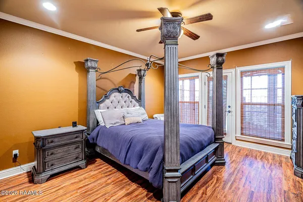 $400,000 | 175 Morgan Pl Pv Drive, Mansfield, LA 71052