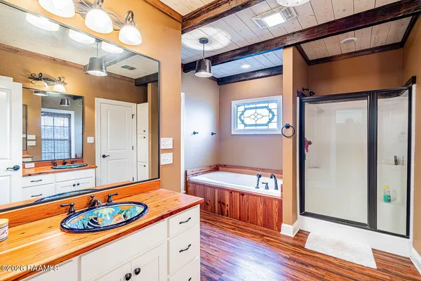 $400,000 | 175 Morgan Pl Pv Drive, Mansfield, LA 71052