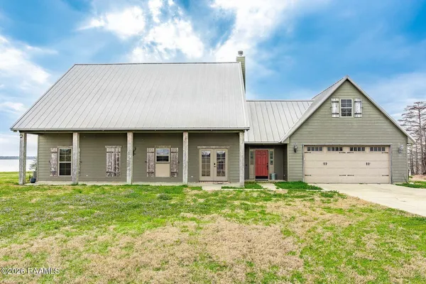 $400,000 | 175 Morgan Pl Pv Drive, Mansfield, LA 71052