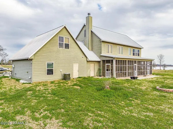 $400,000 | 175 Morgan Pl Pv Drive, Mansfield, LA 71052