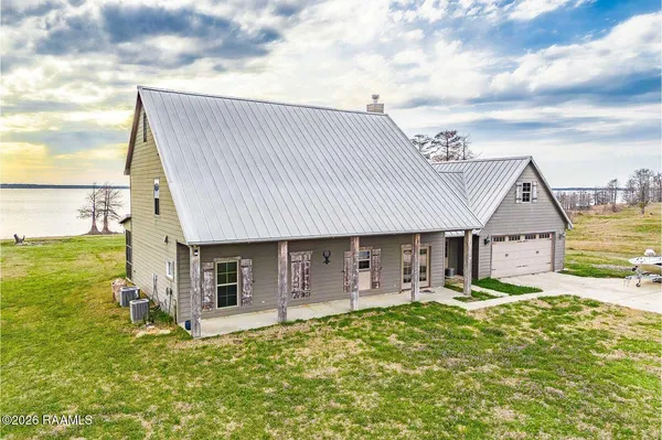 $400,000 | 175 Morgan Pl Pv Drive, Mansfield, LA 71052