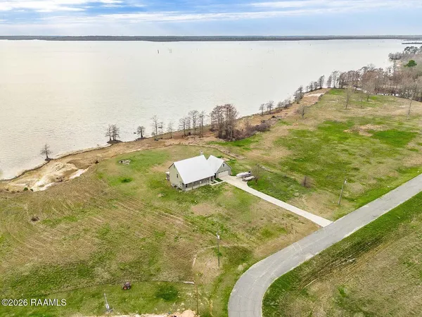 $400,000 | 175 Morgan Pl Pv Drive, Mansfield, LA 71052