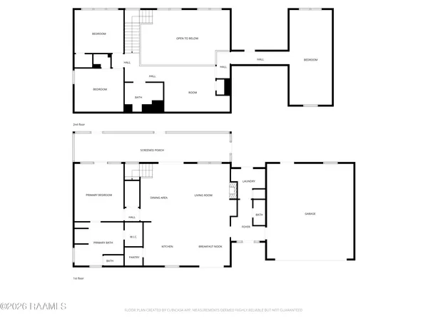 $400,000 | 175 Morgan Pl Pv Drive, Mansfield, LA 71052