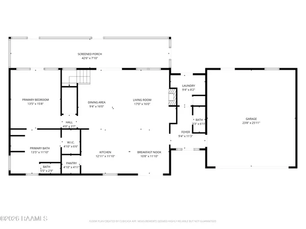 $400,000 | 175 Morgan Pl Pv Drive, Mansfield, LA 71052