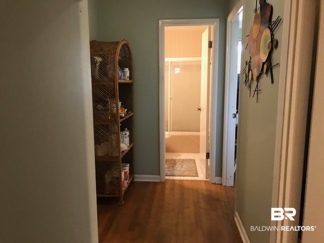 1515 Glen Road Brewton, AL 36426 - Photo 17 of 21 Hall