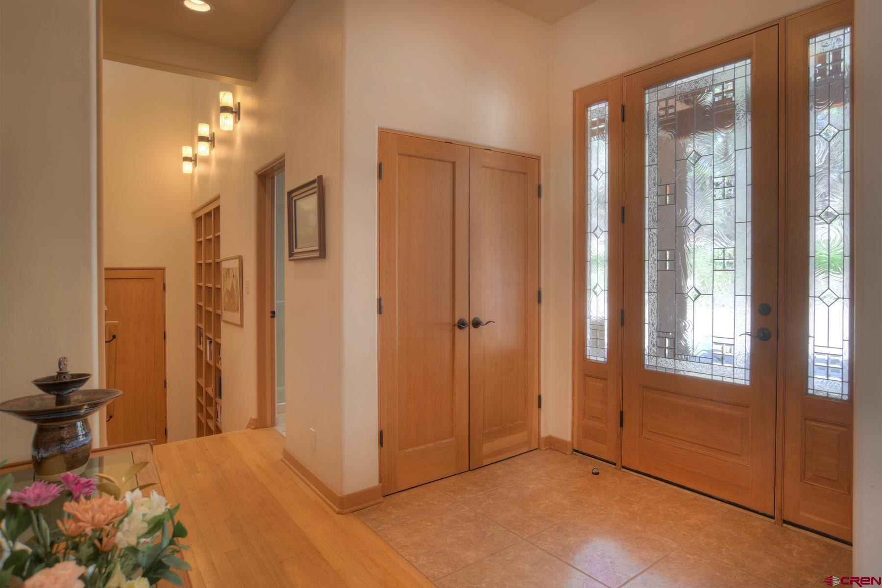 95 Puma Place Durango, CO 81301 - Photo 3 of 45 a view of a bathroom with a shower