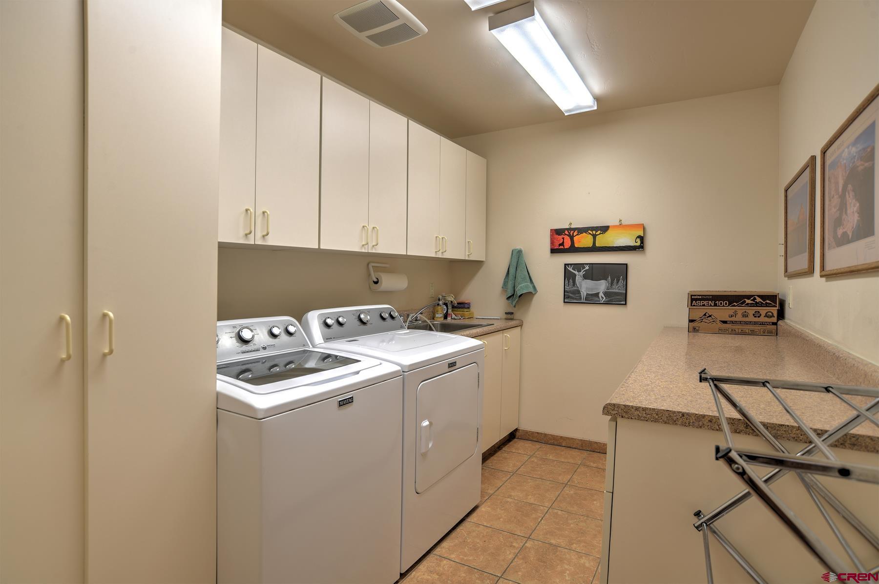 95 Puma Place Durango, CO 81301 - Photo 35 of 45 a room with storage and utility