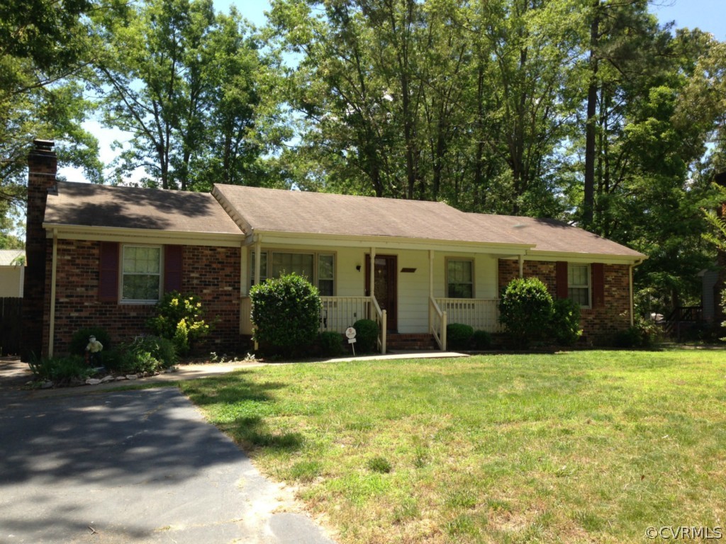 6921 Manning Road Chesterfield, VA 23832 - Photo 7 of 9 Gallery Image 7