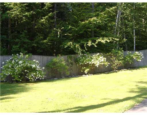 103 Hurd Point Road Dedham, ME 04429 - Photo 18 of 26 Yard/Garden.