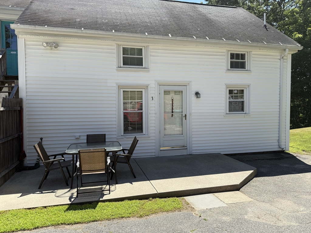 5 Main Street, Unit 4 Upton, MA 01568 - Photo 25 of 27