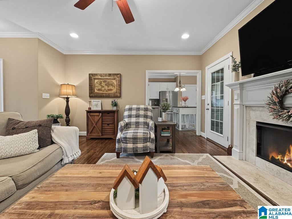 391 Pats Way Springville, AL 35146 - Photo 16 of 55