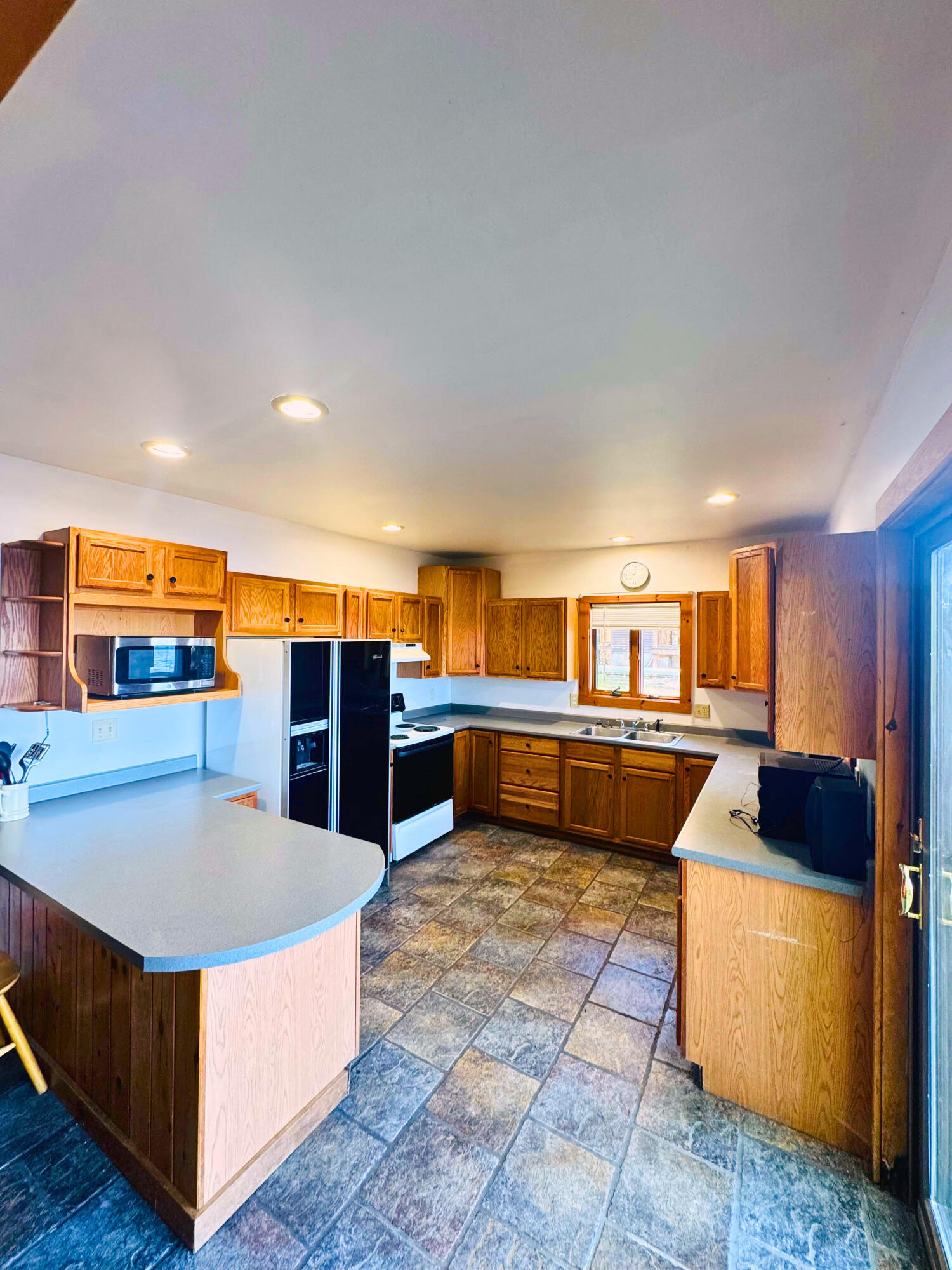 270 Grant Road Sullivan, ME 04664 - Photo 29 of 37 Kitchen House #2