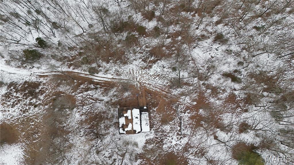 14079 Charter Church Road De Soto, MO 63020 - Photo 3 of 25