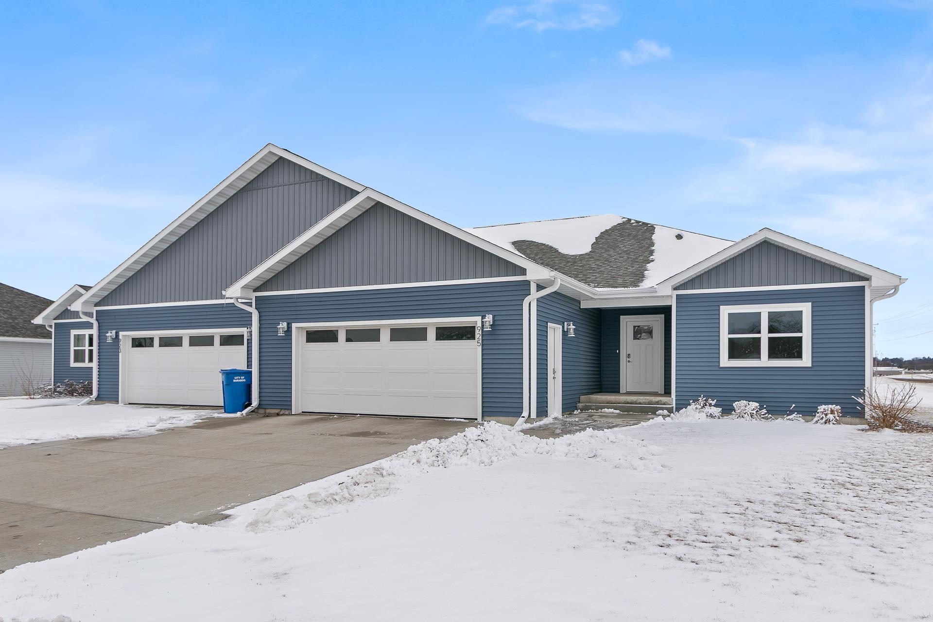 925 Roosevelt Street Baraboo, WI 53913 - Photo 37 of 38