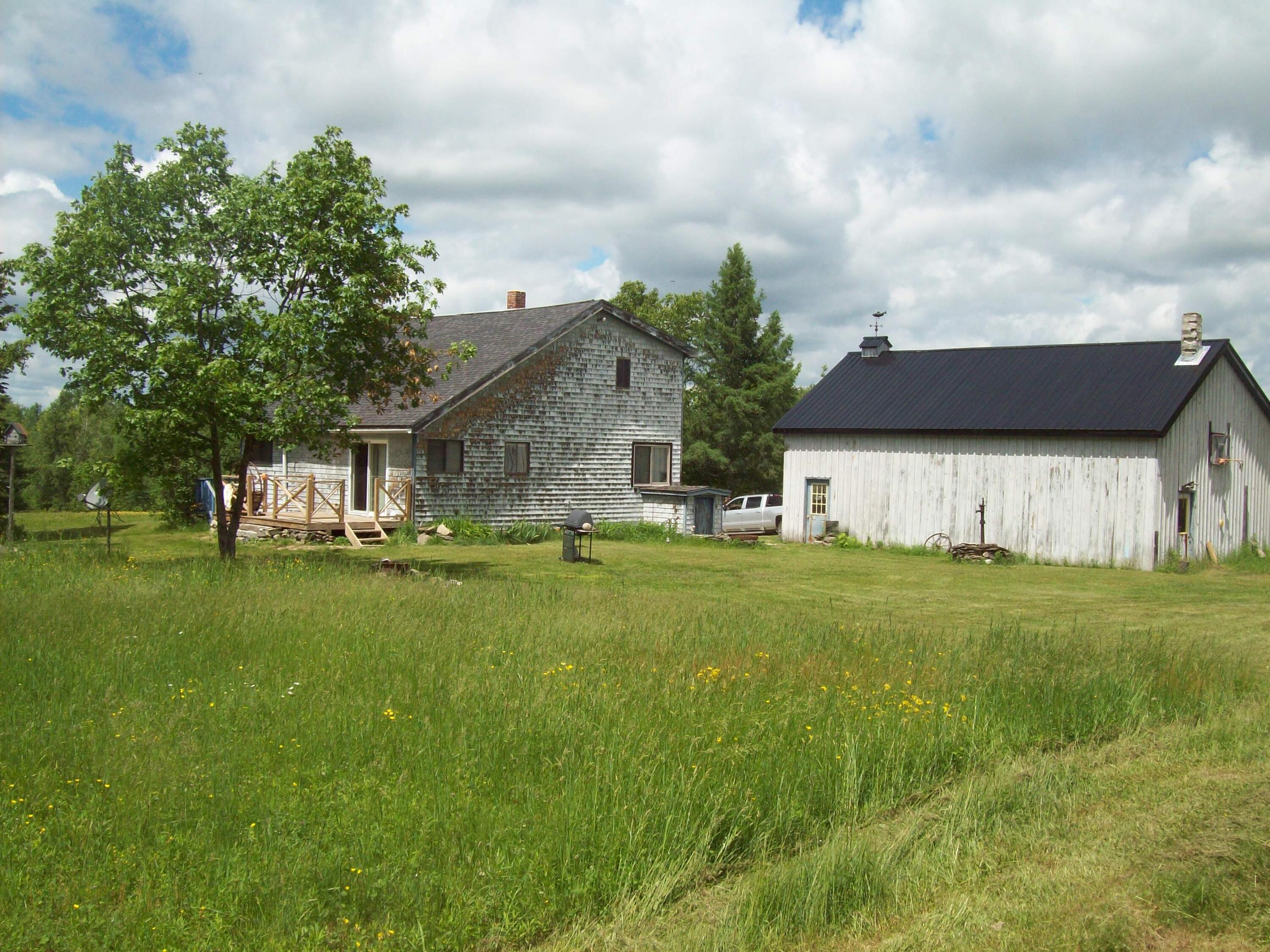 11 Military Road Winn, ME 04495 - Photo 19 of 36 100_2826