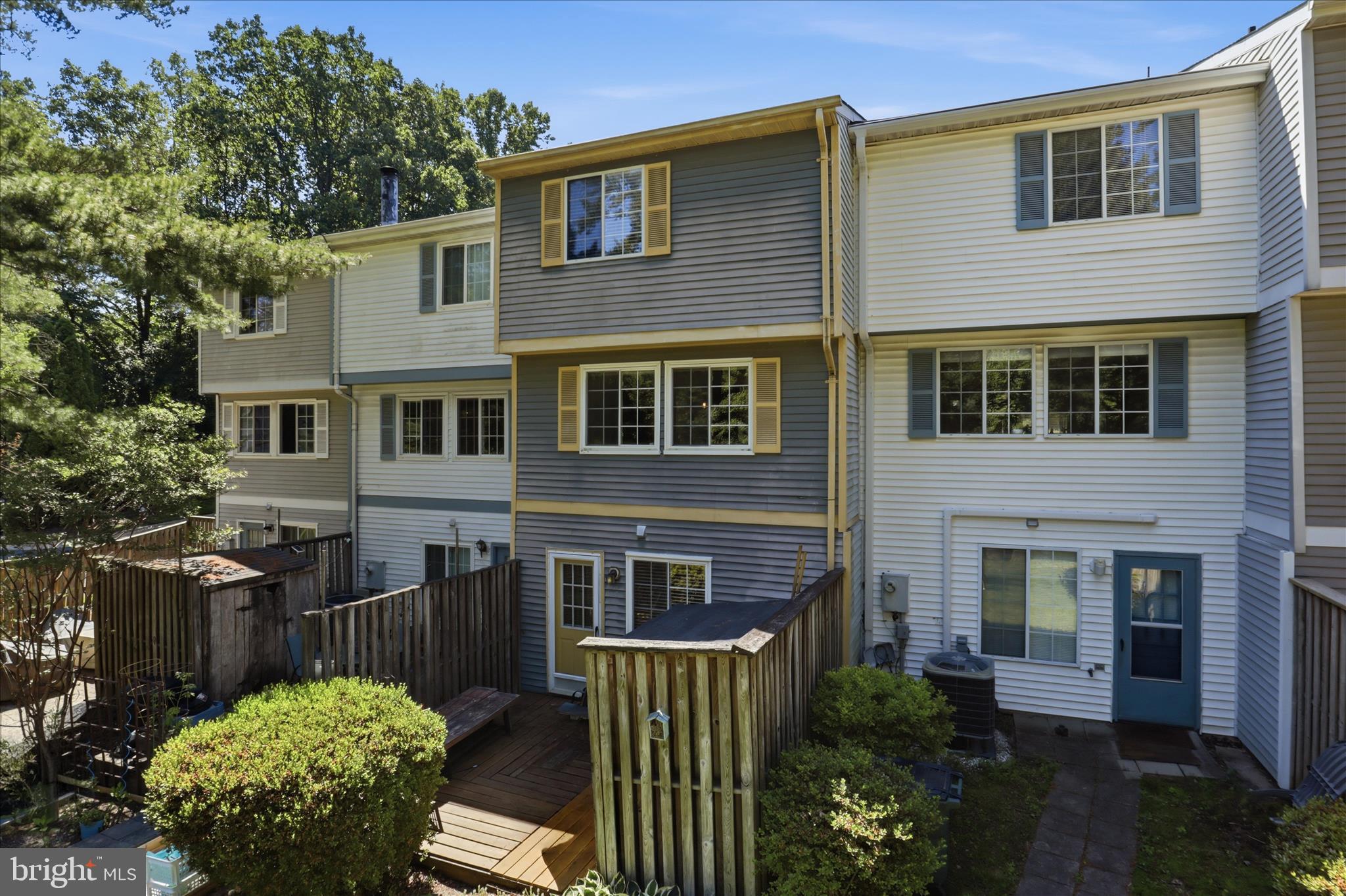 1660 Harvest Green Court Reston, VA 20194 - Photo 21 of 36